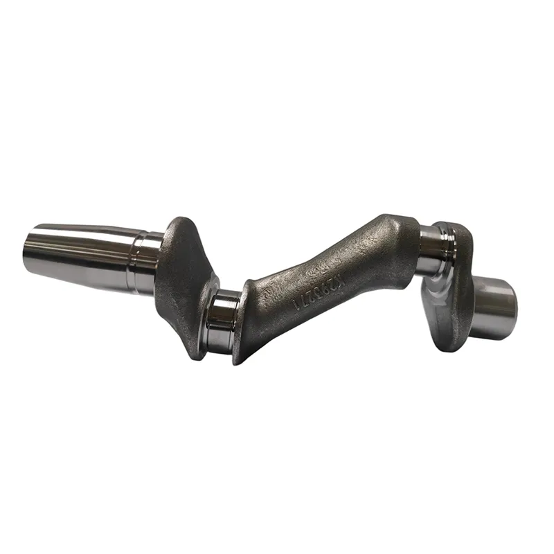 K293270 Конический хвостовик + Внутреннее резьбовое отверстие(g) (5)
