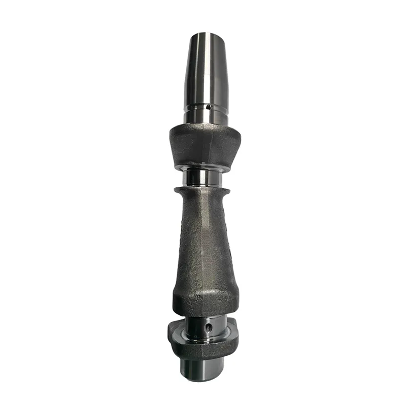 K293270 Конический хвостовик + Внутреннее резьбовое отверстие(g) (3)